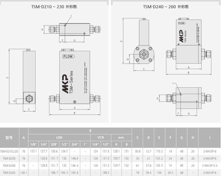 TSM-D245質量流量計產品外形圖和參數.png